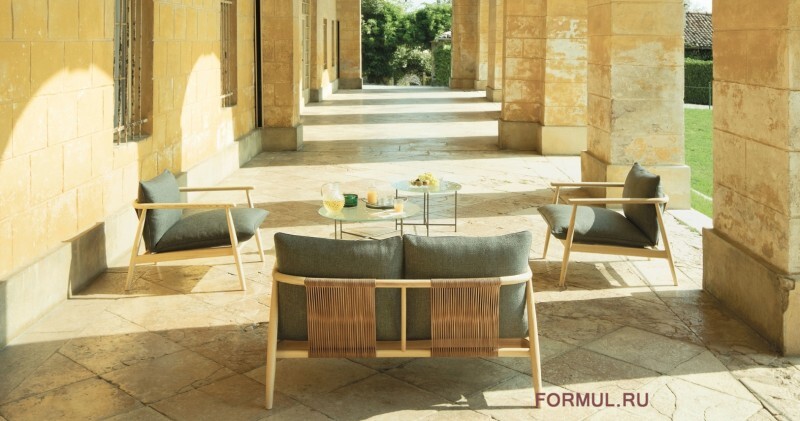 Диван Desiree Karin